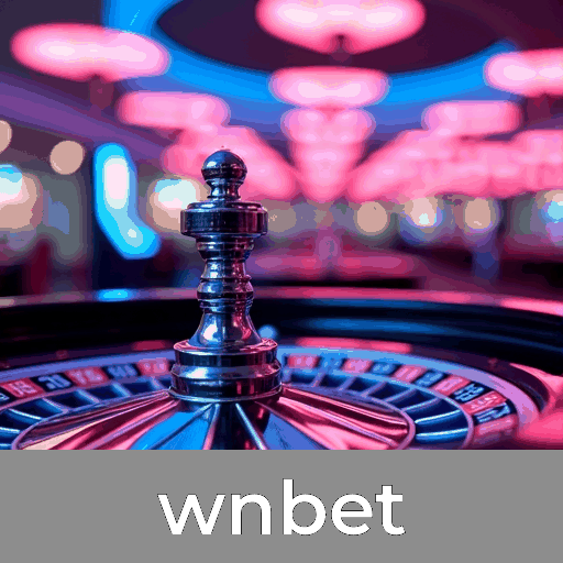 wnbet: Seu Cassino Online Seguro e Divertido