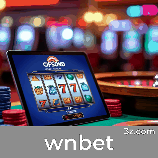 wnbet: Emocionante Experiência de Jogos de Cassino ao Vivo